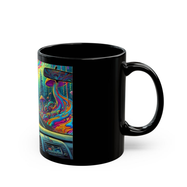 Black Mug (11oz, 15oz)